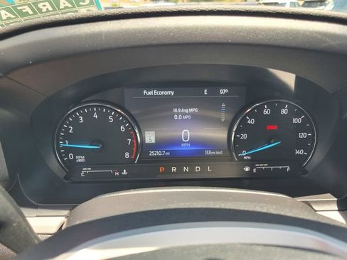 Certified 2023 Ford Explorer XLT w/ Equipment Group 202A AWD/4WD image 29