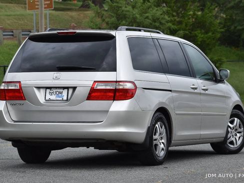 Used 2006 Honda Odyssey EX-L image 5