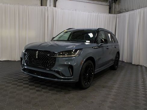 New 2026 Lincoln Aviator Reserve image 49