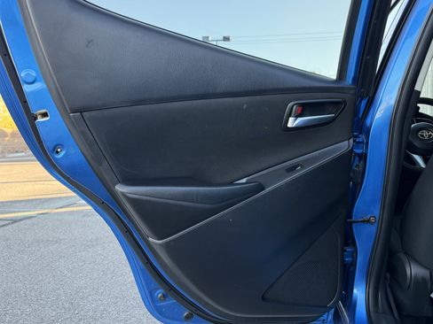 Used 2017 Toyota Yaris iA image 16