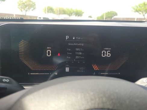 Used 2025 Kia K5 GT-Line w/ GT-Line Premium Package AWD/4WD image 16