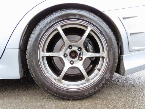 Used 2019 Subaru WRX STI image 9