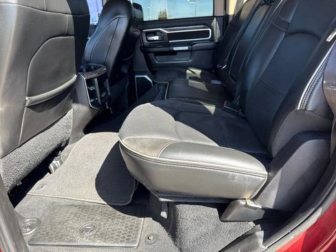 Used 2019 RAM 3500 Laramie image 18