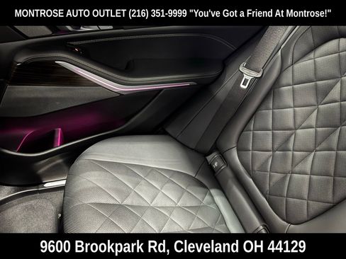 Used 2024 BMW X5 xDrive40i w/ Premium Package image 35