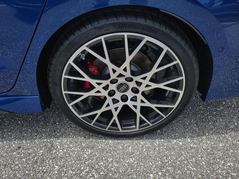 New 2026 Audi RS 3 AWD/4WD image 28