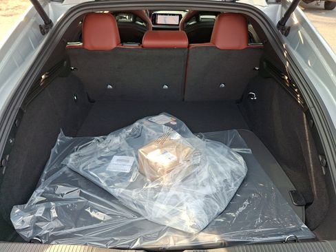 New 2026 Dodge Charger Scat Pack image 19