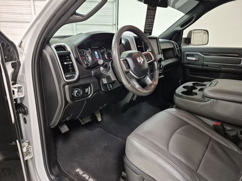 Used 2022 RAM 2500 Big Horn image 10