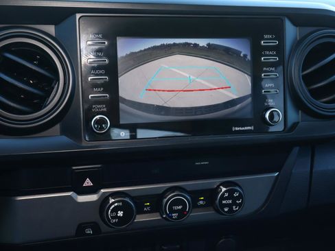 Used 2021 Toyota Tacoma SR image 28