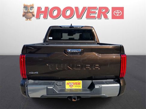 Used 2023 Toyota Tundra Limited image 3
