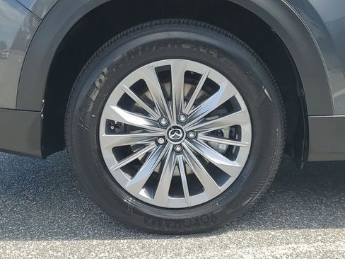 Certified 2024 MAZDA CX-90 3.3 Turbo w/ Preferred Package image 5