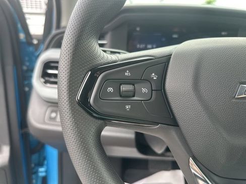 New 2027 Chevrolet Bolt LT FWD image 19