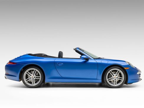 Used 2014 Porsche 911 Carrera image 6