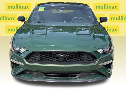 Used 2023 Ford Mustang Coupe w/ Equipment Group 101A RWD image 14