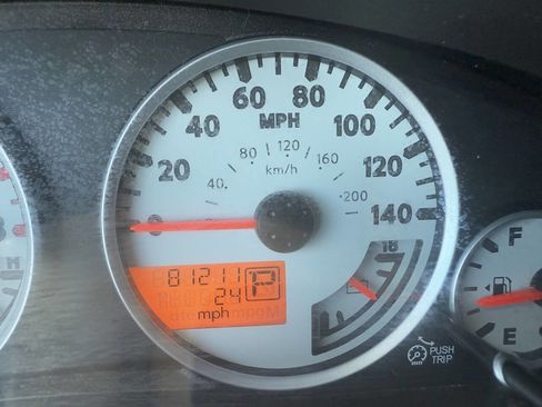 Used 2018 Nissan Frontier PRO-4X w/ Pro-4x Luxury Package image 30