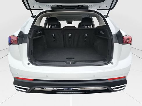 Used 2025 Buick Envision Preferred image 21