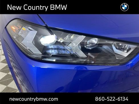 New 2026 BMW X5 M Competition w/ Executive Package AWD/4WD image 27