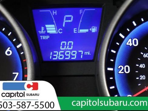 Used 2015 Hyundai Tucson Limited w/ Option Group 03 AWD/4WD image 19