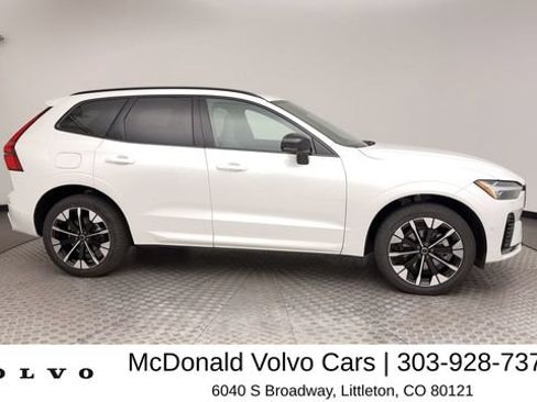 Used 2026 Volvo XC60 B5 Plus w/ Protection Package Premier AWD/4WD image 9