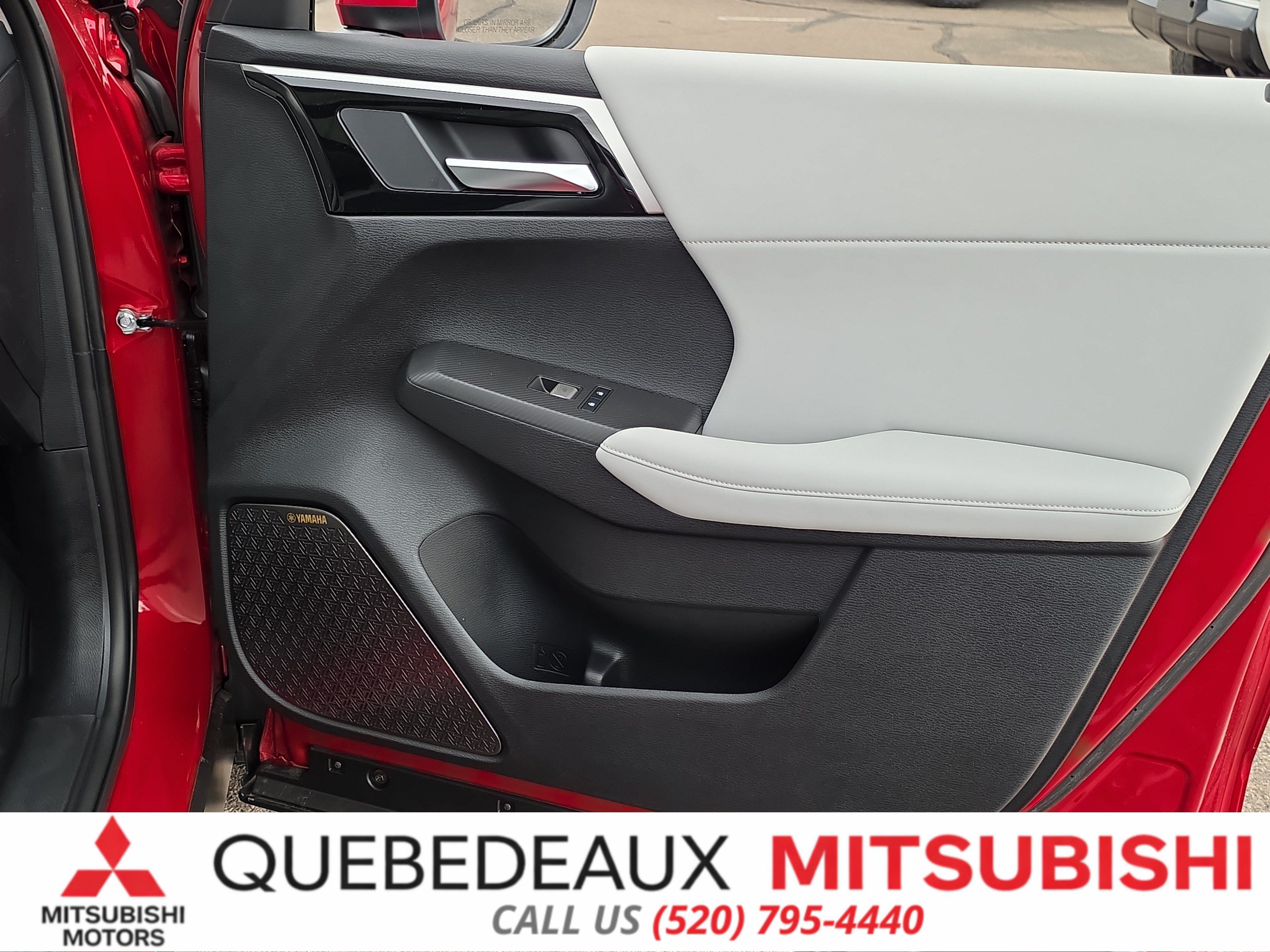 New 2026 Mitsubishi Outlander SE FWD image 33