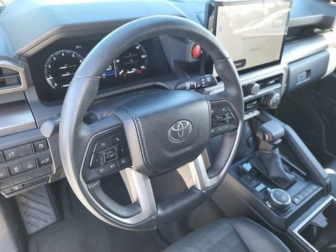 Used 2026 Toyota 4Runner TRD Sport Premium w/ Tow Technology Package AWD/4WD image 16