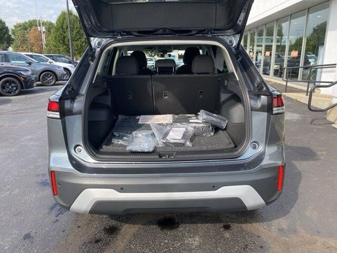New 2025 Volkswagen Tiguan S image 58