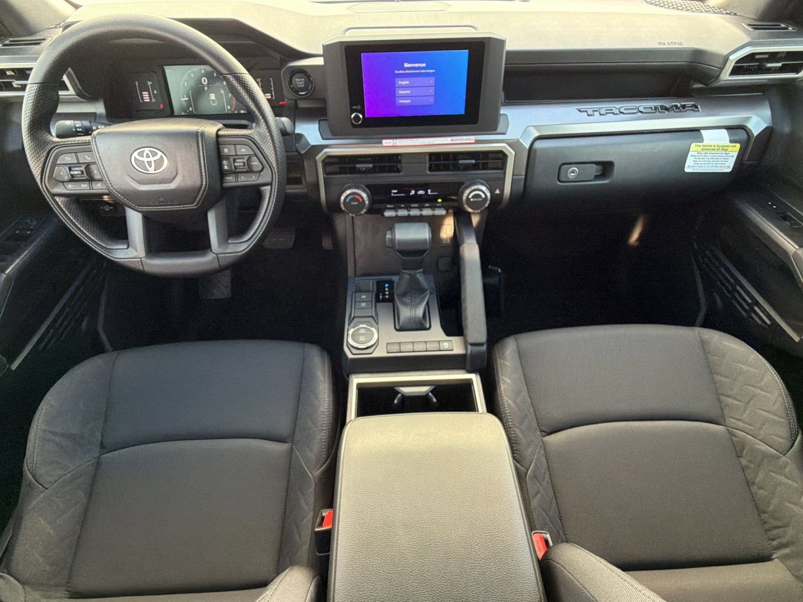 Used 2026 Toyota Tacoma SR5 RWD image 16