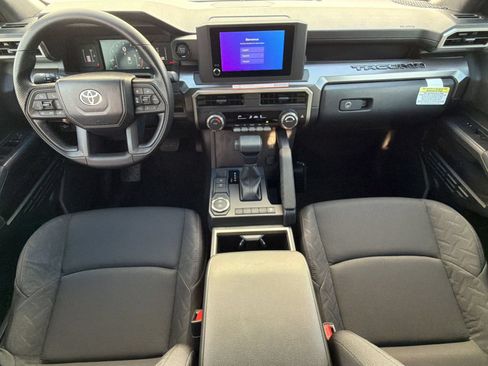 Used 2026 Toyota Tacoma SR5 RWD image 16