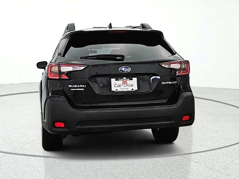 Used 2023 Subaru Outback Premium AWD/4WD image 5