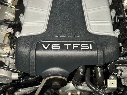 Used 2013 Audi Q7 3.0T S line Prestige w/ S Line Pkg image 69