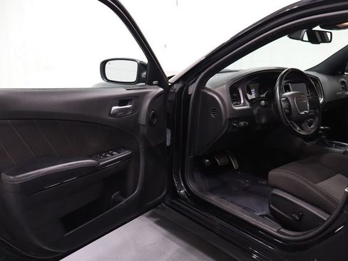Certified 2021 Dodge Charger GT w/ Blacktop Package RWD image 10