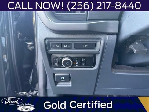 Used 2024 Ford F150 XLT w/ Equipment Group 302A MID AWD/4WD image 19