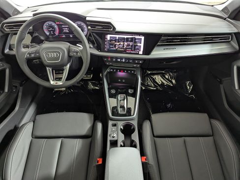 New 2026 Audi A3 2.0T Premium AWD/4WD image 10