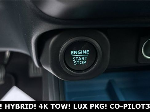 New 2026 Ford Maverick XLT w/ Equipment Group 301A image 9