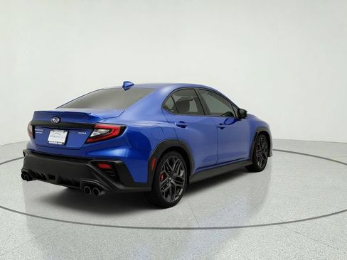 Used 2024 Subaru WRX TR AWD/4WD image 5