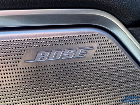 Used 2024 Chevrolet Silverado 1500 High Country w/ High Country Premium Package image 16