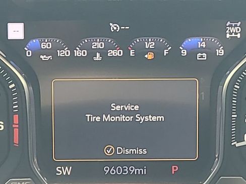 Used 2019 GMC Sierra 1500 Denali w/ Denali Ultimate Package AWD/4WD image 17