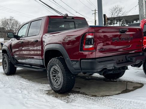 Used 2024 RAM 1500 TRX image 5