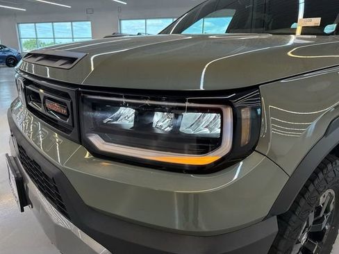 New 2026 Honda Passport TrailSport Elite image 29