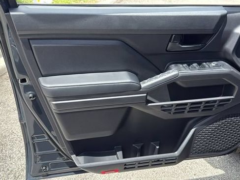 Used 2026 Toyota Tacoma SR RWD image 15