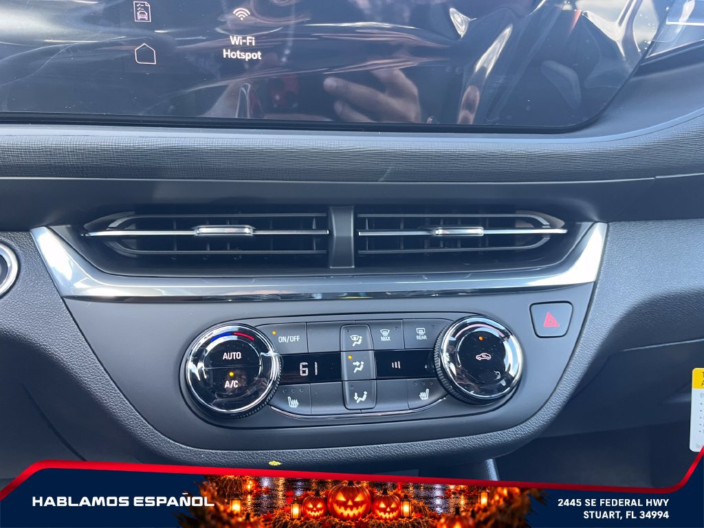 New 2026 Buick Envista Sport Touring w/ Convenience I Package FWD image 29