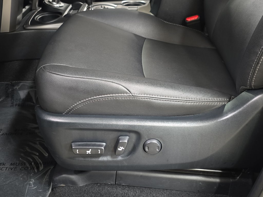 Used 2022 Toyota 4Runner TRD Sport w/ Technology Package AWD/4WD image 28