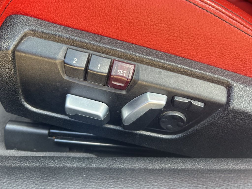 Used 2018 BMW 430i Convertible RWD image 20