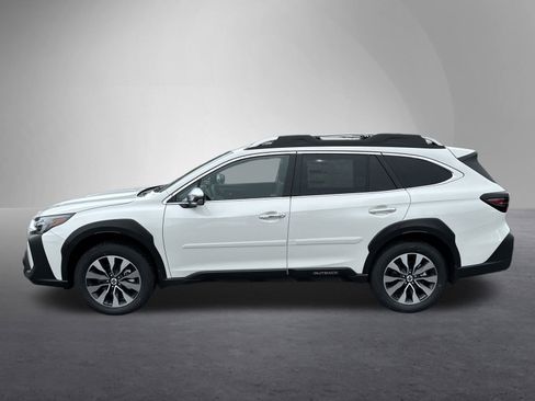 New 2025 Subaru Outback Touring image 7