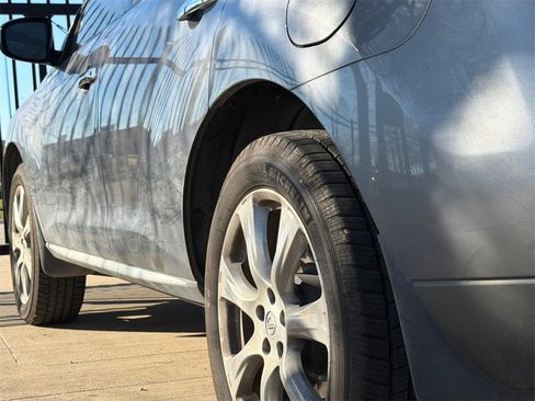 Used 2013 Nissan Murano LE w/ Platinum Pkg image 8