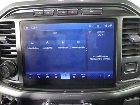 Used 2023 Ford F150 XLT w/ Equipment Group 302A High image 53