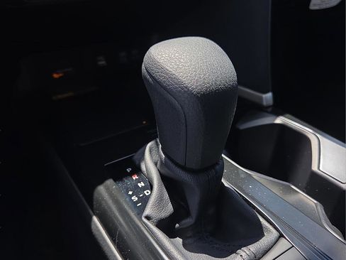 New 2026 Toyota Camry LE FWD image 26