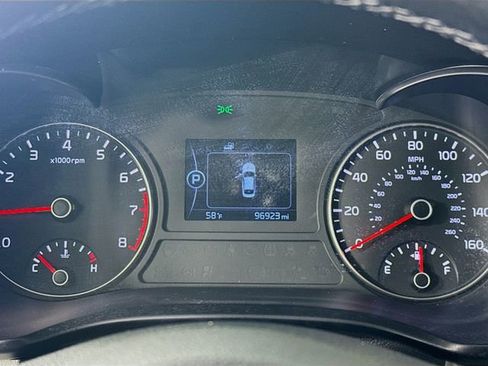 Used 2018 Kia Optima EX w/ Premium Package image 14