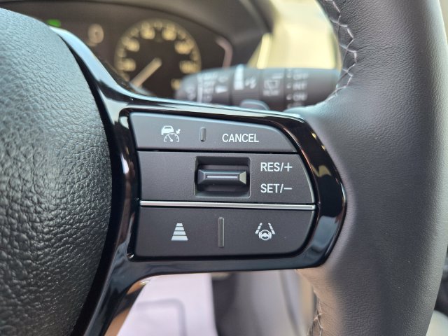 New 2026 Honda Civic Sport image 12