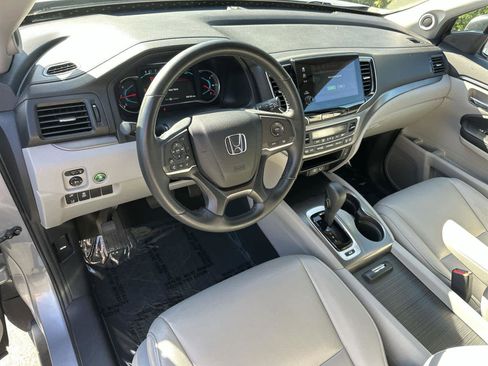 Used 2019 Honda Pilot EX-L image 2