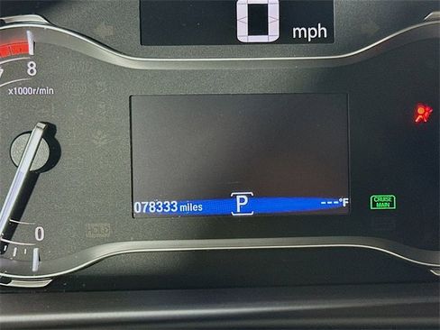 Used 2018 Honda Pilot EX-L image 12